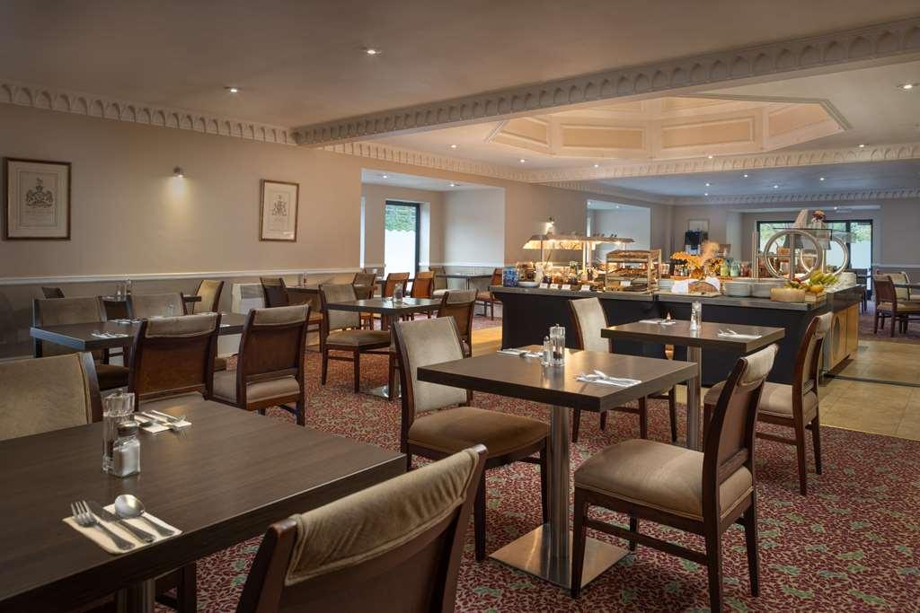 Bridgewood Manor Hotel&Spa Chatham  Restaurant foto